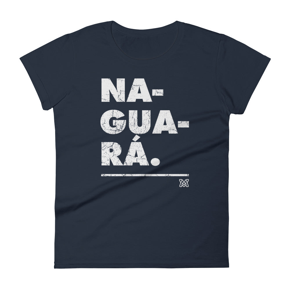 Venezuela T-shirt (Women) Naguará
