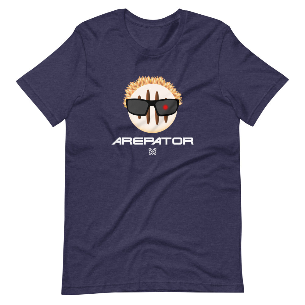 Venezuela T-Shirt (Men) - Arepator