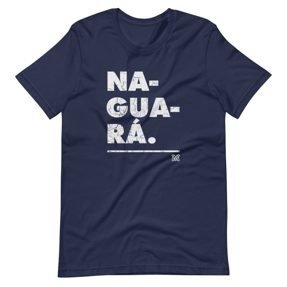 Venezuela T-Shirt (Men) Naguará