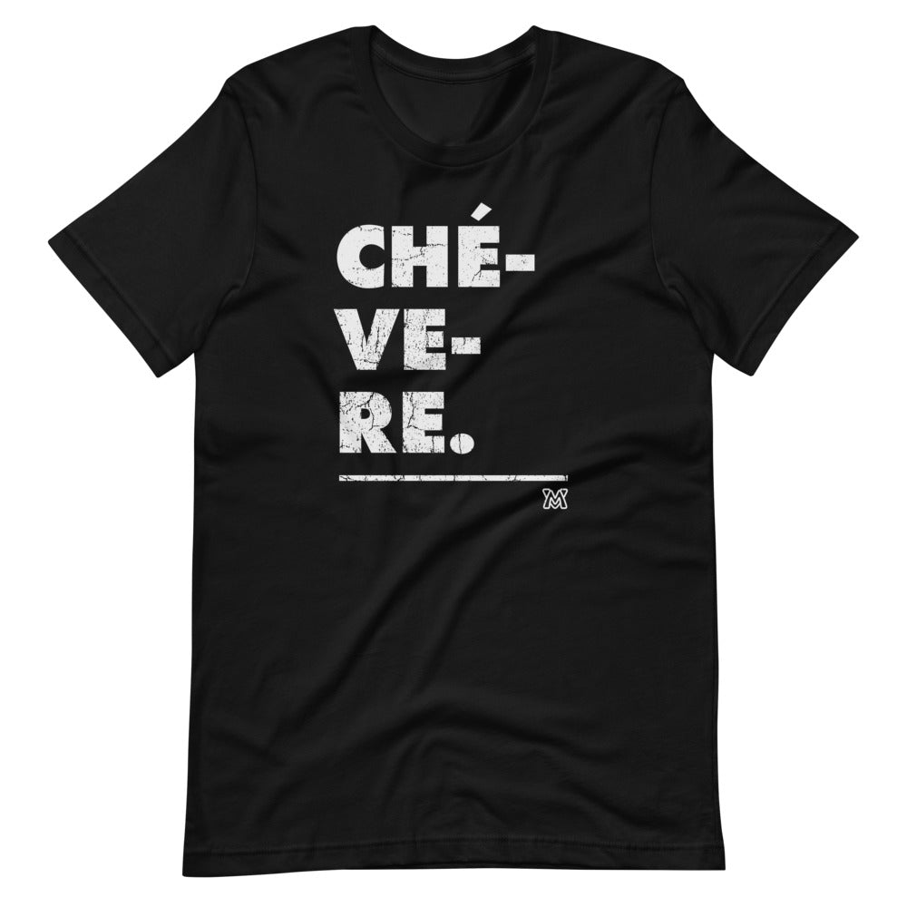 Venezuela T-Shirt (Men) Chévere
